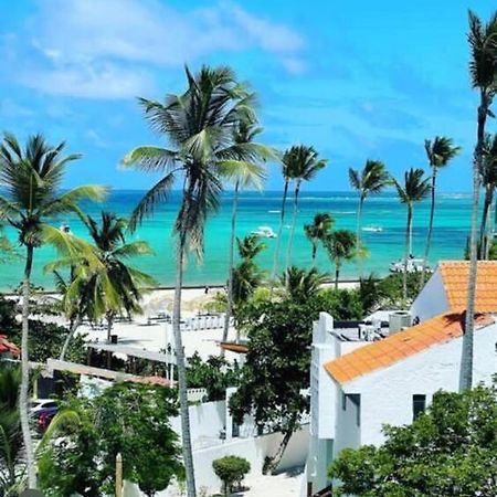 Hermoso Apartamento Con Vista Al Mar! Los Corales Пунта-Кана Экстерьер фото