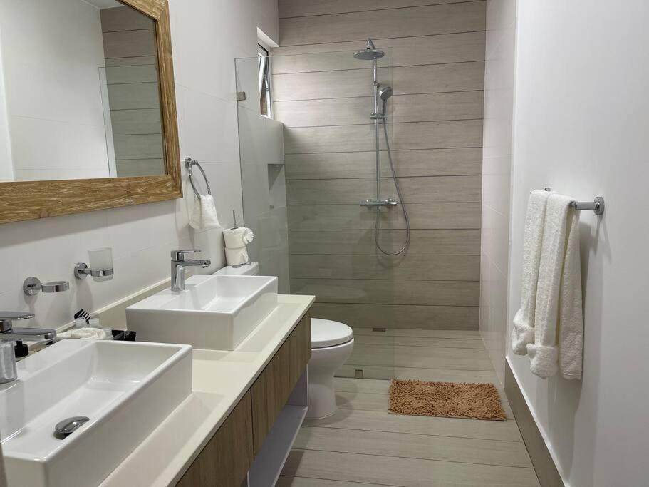 Hermoso Apartamento Con Vista Al Mar! Los Corales Пунта-Кана Экстерьер фото