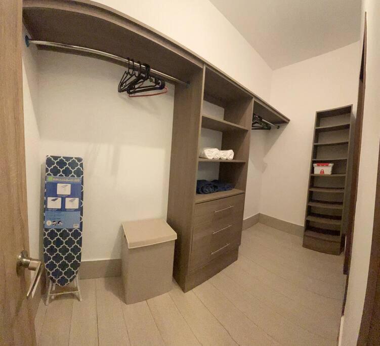 Hermoso Apartamento Con Vista Al Mar! Los Corales Пунта-Кана Экстерьер фото