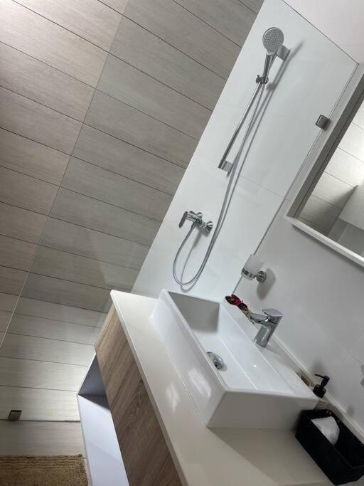 Hermoso Apartamento Con Vista Al Mar! Los Corales Пунта-Кана Экстерьер фото