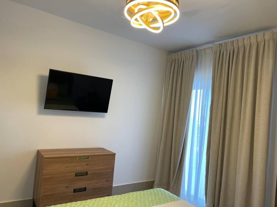 Hermoso Apartamento Con Vista Al Mar! Los Corales Пунта-Кана Экстерьер фото